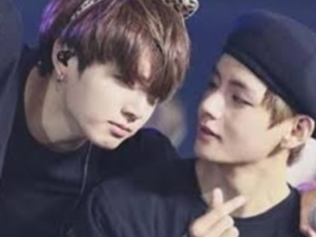 vkook