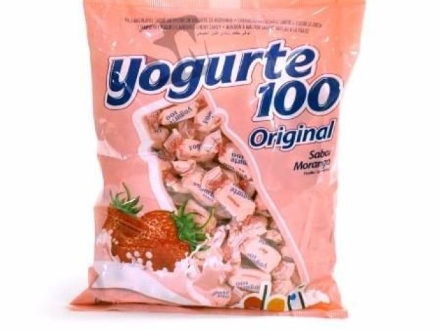 Yogurte