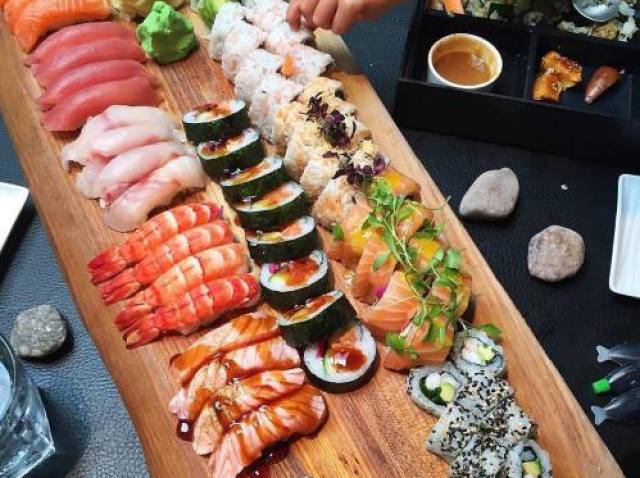 Sushi