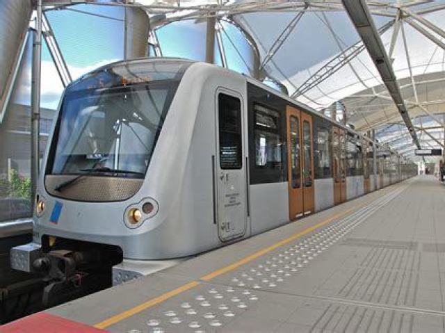 Metrô