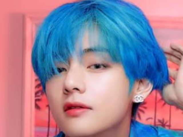 taehyung