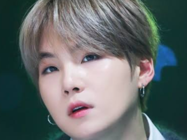 suga