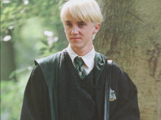 Draco Malfoy