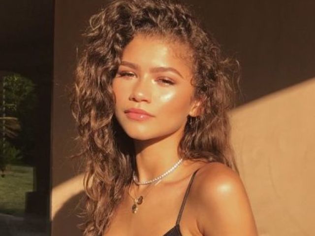 Zendaya