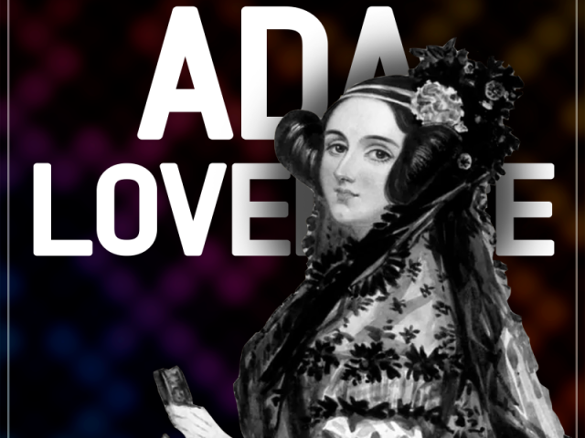 Ada Lovelace