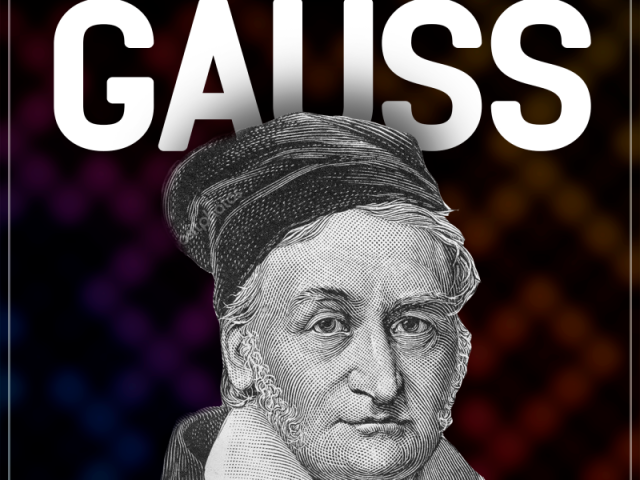 Carl Gauss