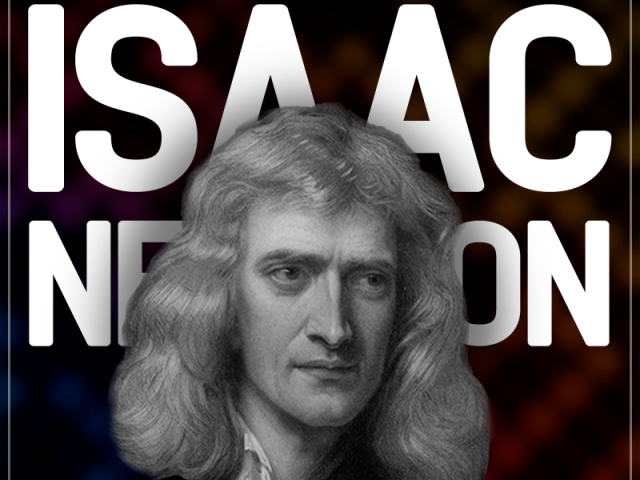 Isaac Newton