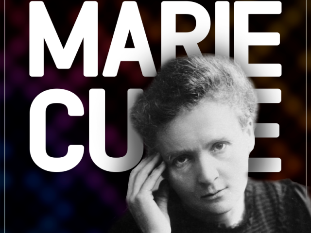 Marie Curie