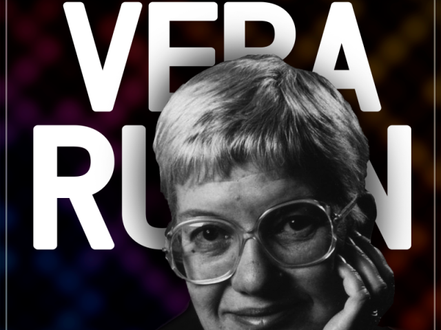 Vera Rubin