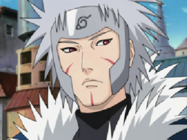 TOBIRAMA