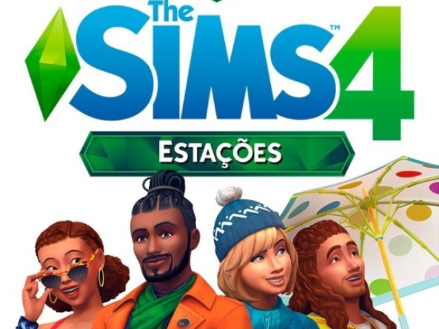 Você é o pacote "Estações"