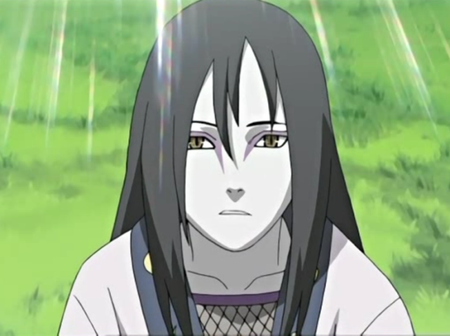 Orochimaru