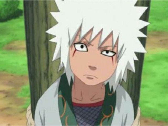 Jiraiya