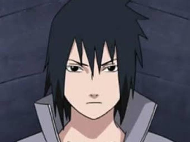 Sasuke Uchiha