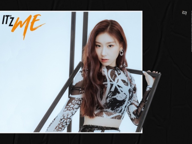 Chaeryeong