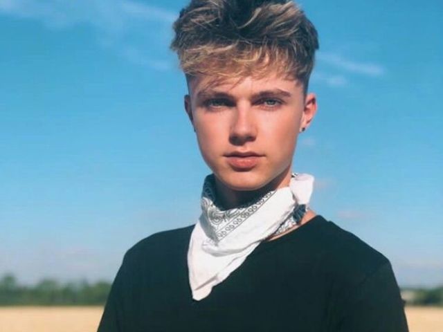 HRVY