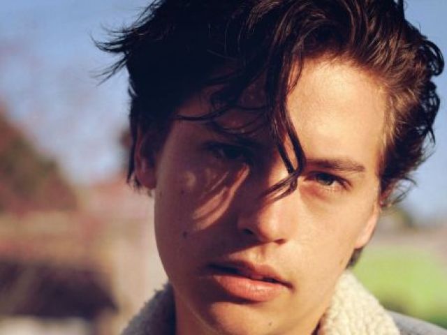 Cole Sprouse