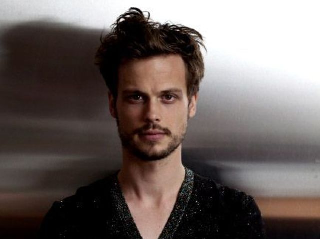 Matthew Gray Gubler