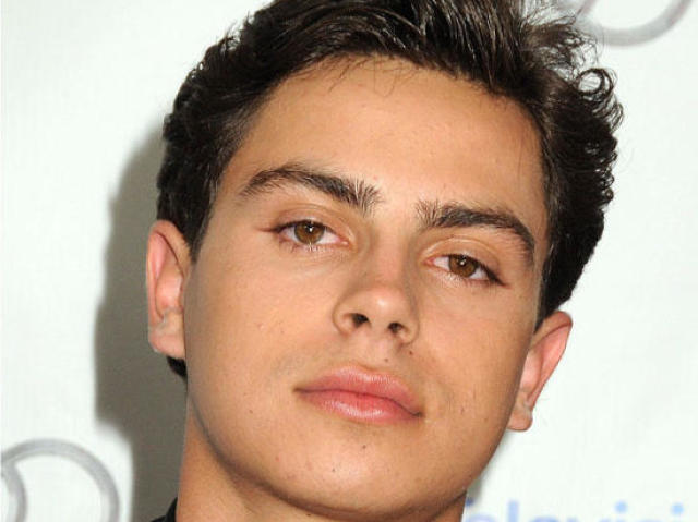 Jake T. Austin