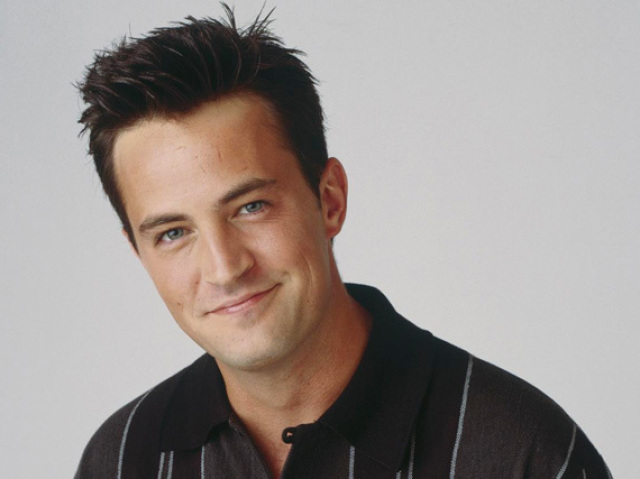 Matthew Perry