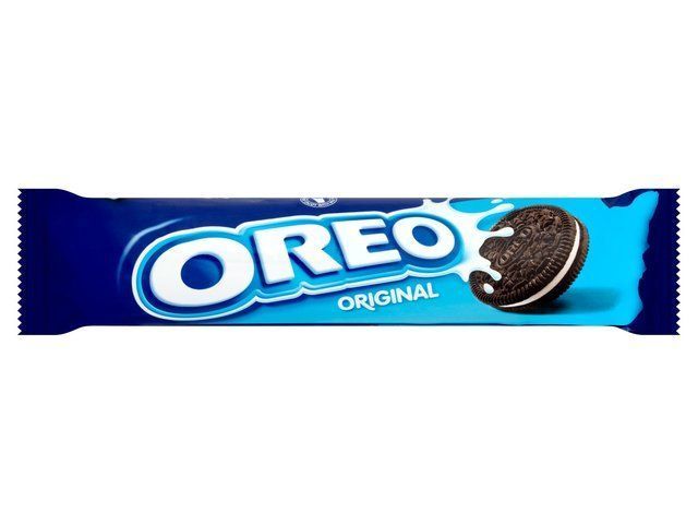 Oreo