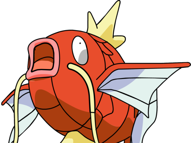 Magikarp