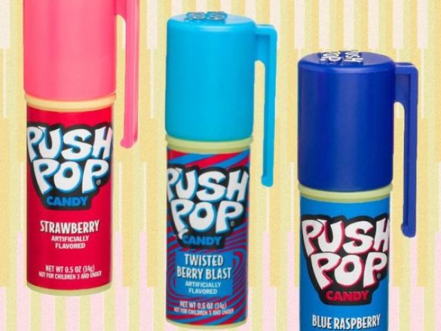 Pushpop