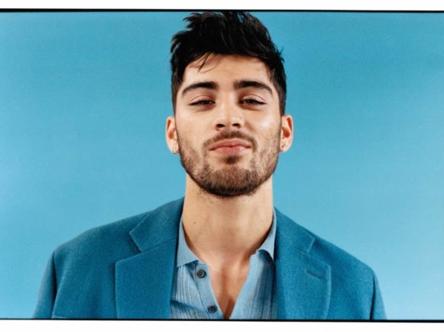 Zayn Malik