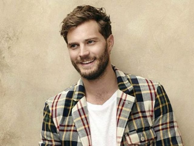 Jamie Dornan