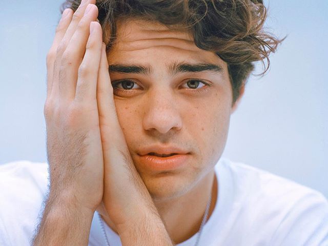 Noah Centineo