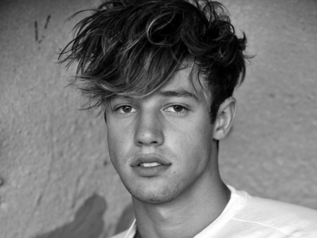 Cameron Dallas