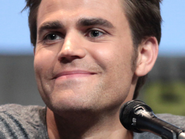 Paul Wesley