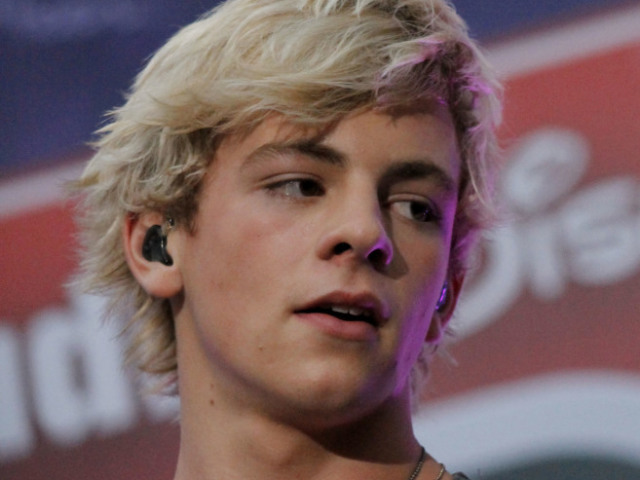 Ross Lynch