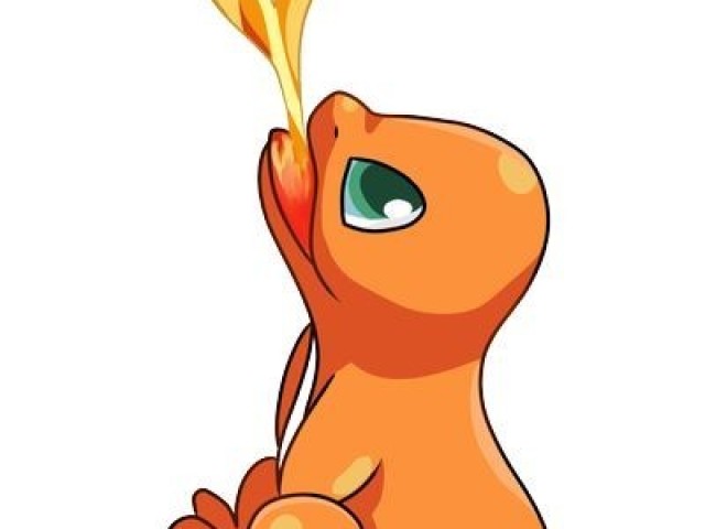 Charmander