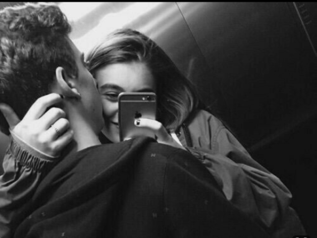 My babyâ€