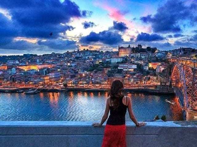 Portugal