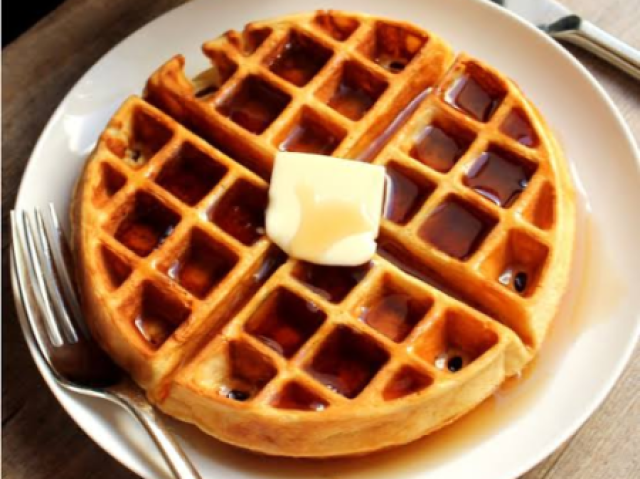 Waffle