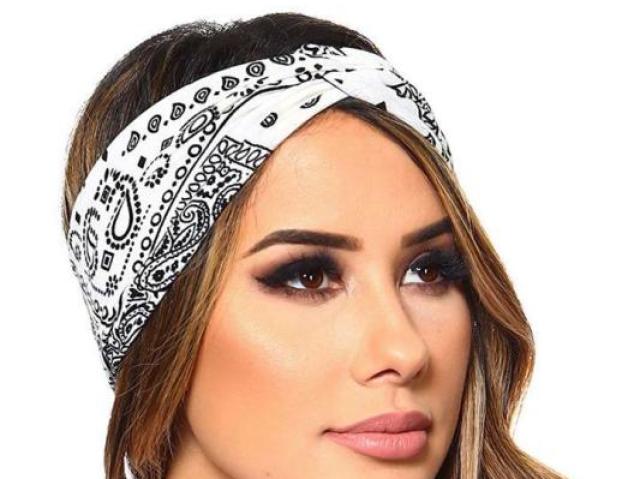 bandana