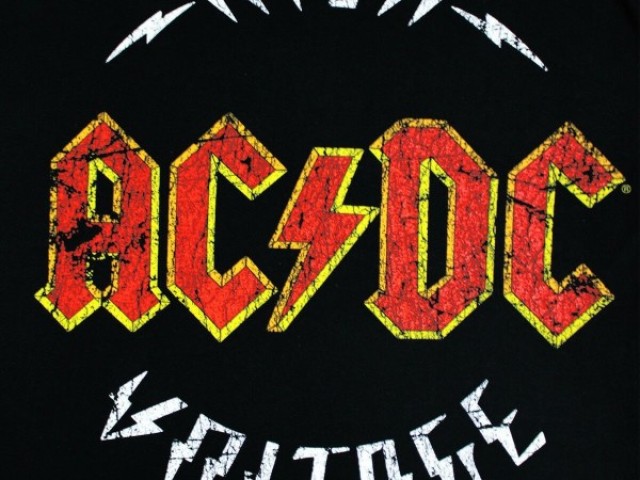 AC/DC