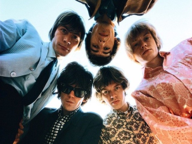 The Rolling Stones