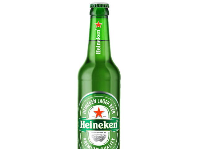 Heineken