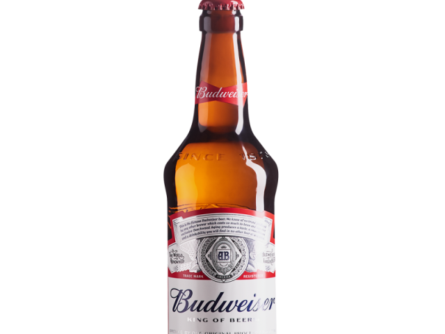 Budweiser