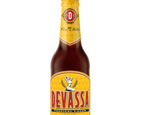 Devassa