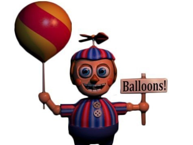 Ballon Boy