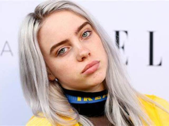 Billie Eilish