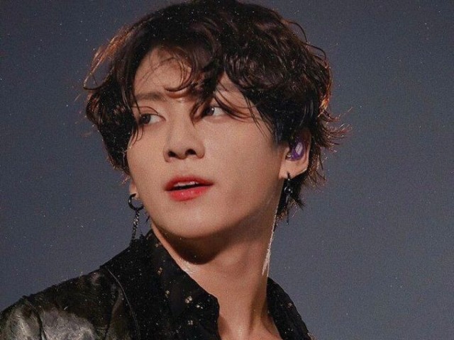 Jeon Jungkook