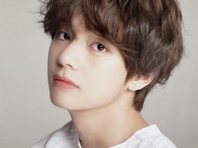 Kim Taehyung