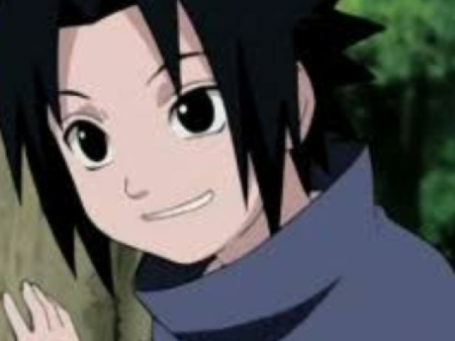 sasuke