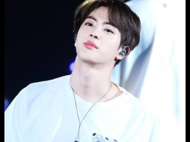 °Jin-BTS°