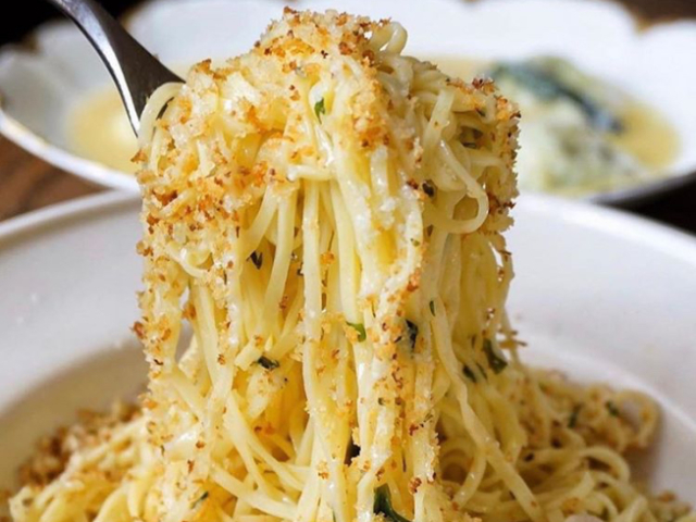 MACARRÃO